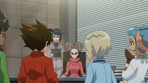 Всей планетой / Вместе мы выстоим