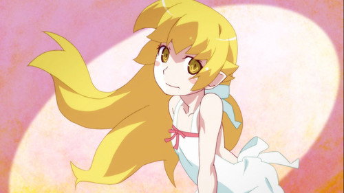Shinobu Time, Part 1