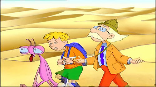 Мусор прошлого, настоящего и будущего