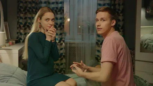 Эпизод 18