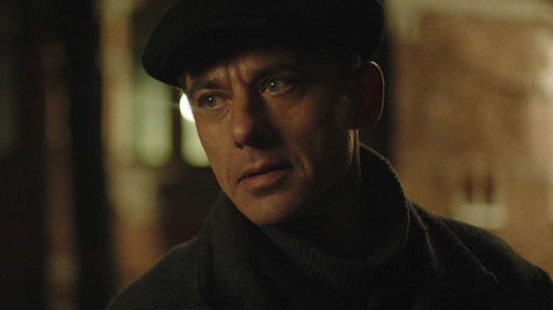 Секретный груз. Часть 3