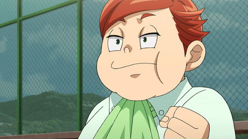 Перебор / Кто ты такой?