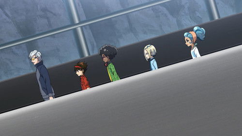 Крутейшие против Бездушных Зверей