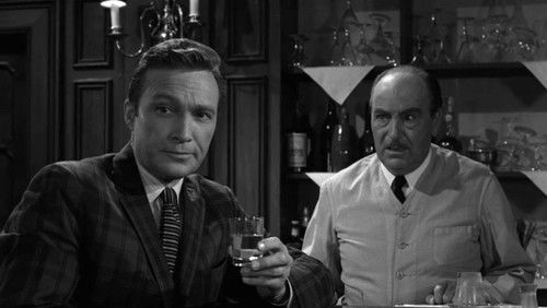 Ботинки мертвеца