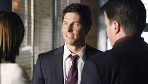 Логово воров