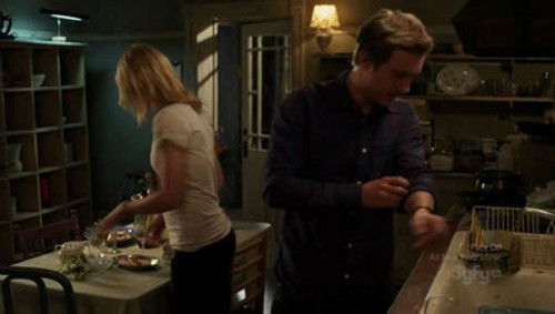 Чтобы что-то испортить, нужны двое