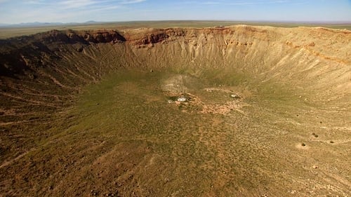 Космические столкновения