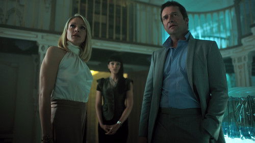 Человек с моим лицом