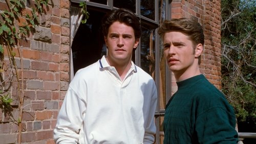 Апрель - жестокий месяц