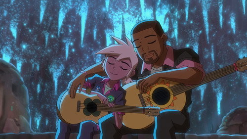 Пророчество козьего сыра