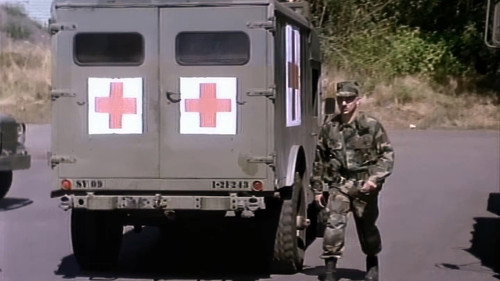 Невероятный Дерек