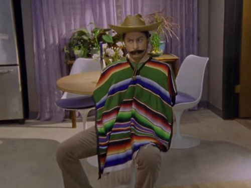 Мои пять шагов