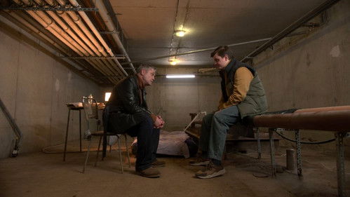 Игра в поддавки