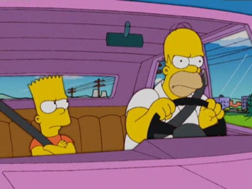 Мы на пути в никуд’оу