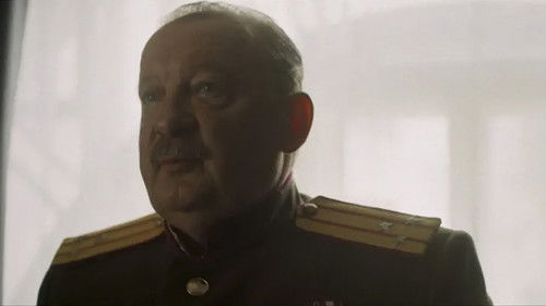 Секретный истребитель. Часть 4