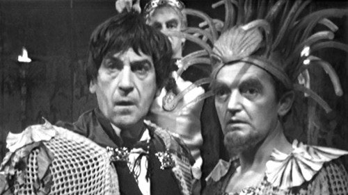 Подводная угроза, эпизод 2