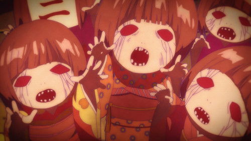 Лестница Мисаки (2)