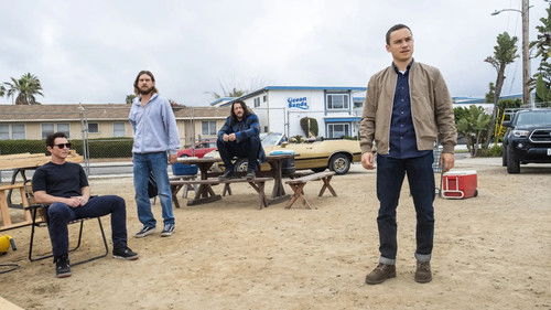 Внутри человека