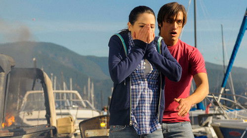 Хряк, хлюп, пшшш