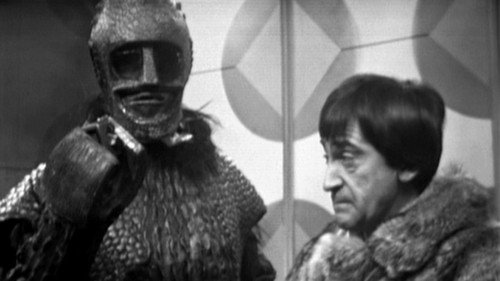 Ледяные воины, эпизод 2