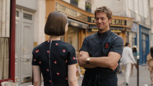 Бонжур, Париж!