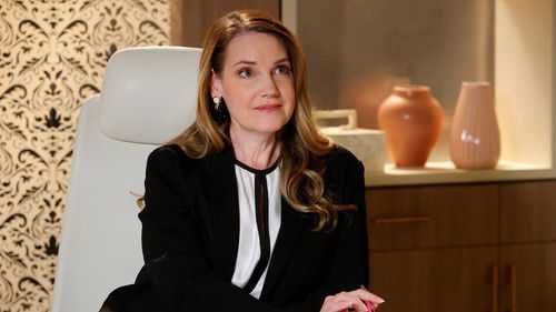 Блэр Фостер