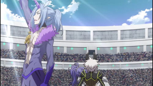 Бросившие вызов ради будущего