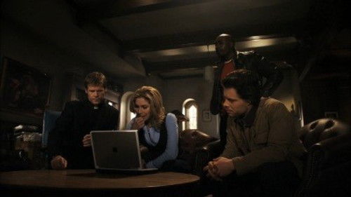 Всё только начинается