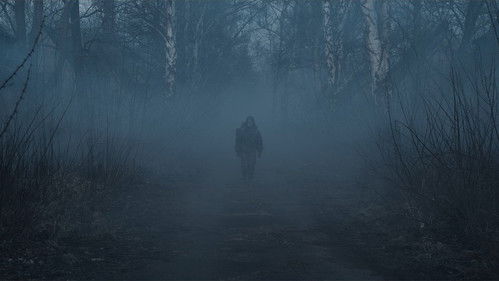 Начало и конец