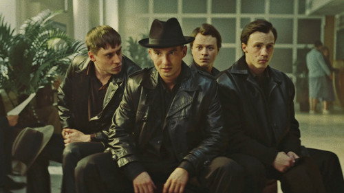 Эпизод 8