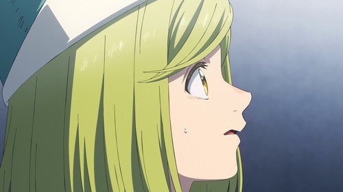 Встреча в Каруне