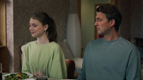 Цена молчания, 2 серия