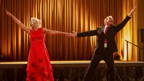 Четвёртая серия