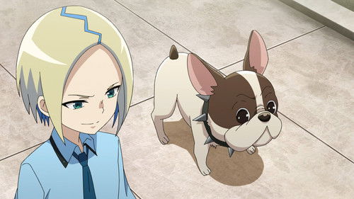 Баку-одержимость / Золотой секрет