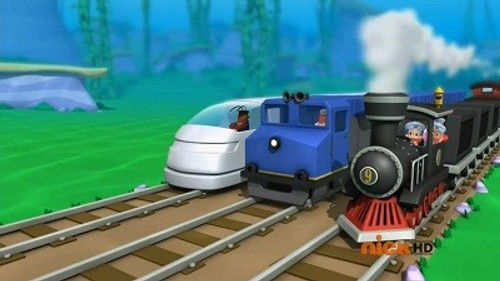 Буль-буль утята