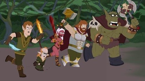 Мир ролевых игр