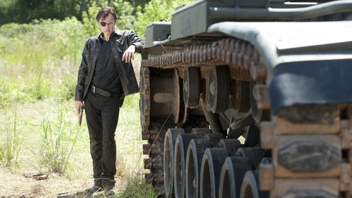 Зайдя слишком далеко