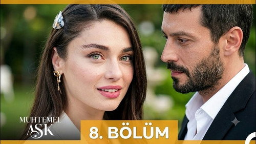 Эпизод 8