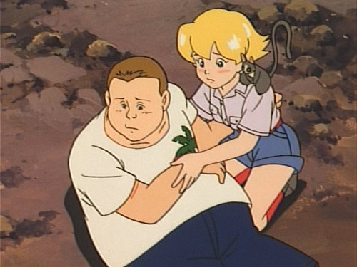 Эпизод 31