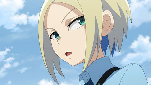 Баку-злоумышленники / Страшнейшие