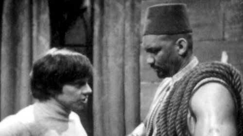 Зло далеков, эпизод 4