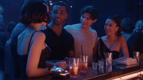 Модные намерения