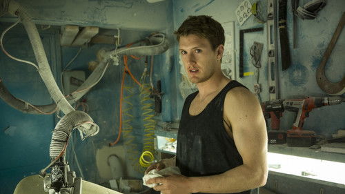 Плоть слаба