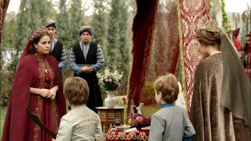 Либо власть, либо смерть