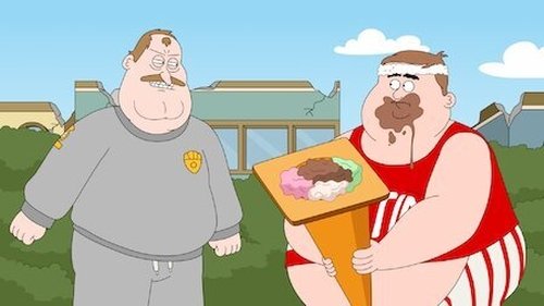 Разборки в «Золотой ферме»