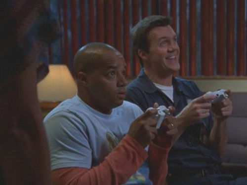 Мой тяжелый выбор