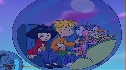 Подземный блюз