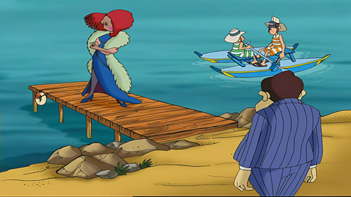 Операция "Подсолнух"