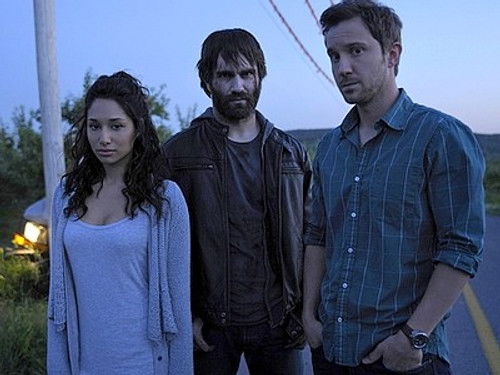 Жаль, что с Рэем так вышло