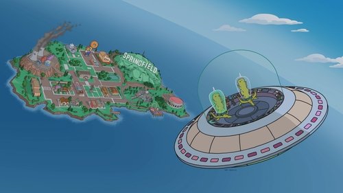 Гомерическое нашествие